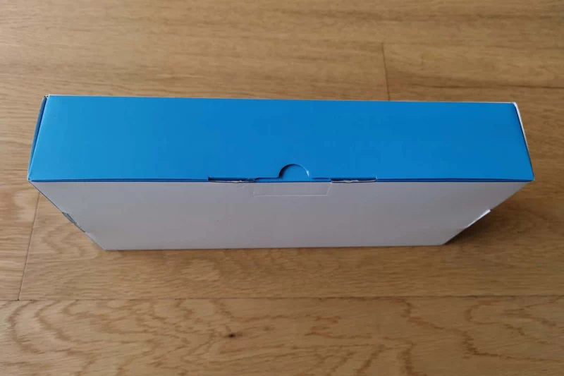 corruagated printed box corrugated mailer