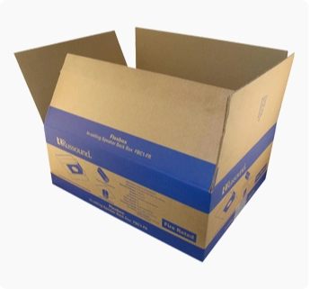 Industrial Packaging