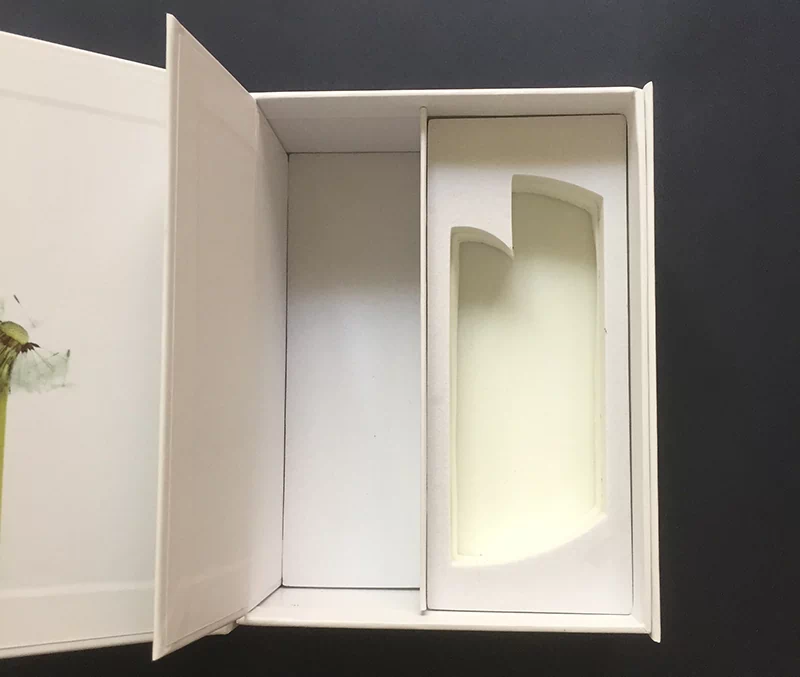 rigid paper box gift paper box